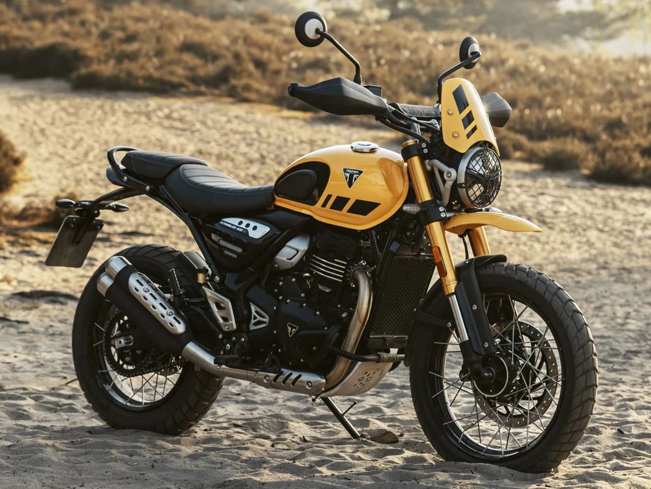 Triumph