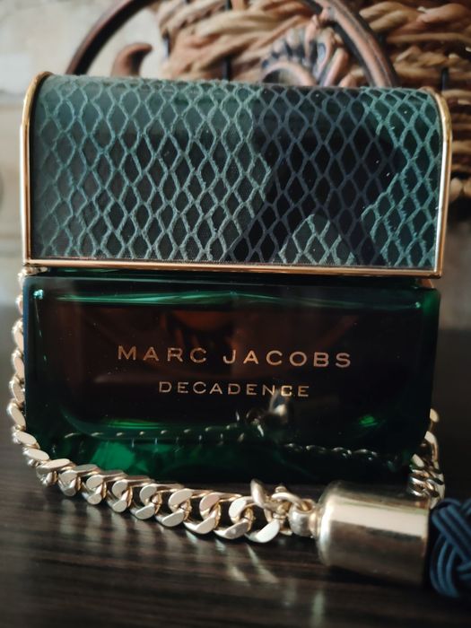 Marc Jacobs  Jo Malone