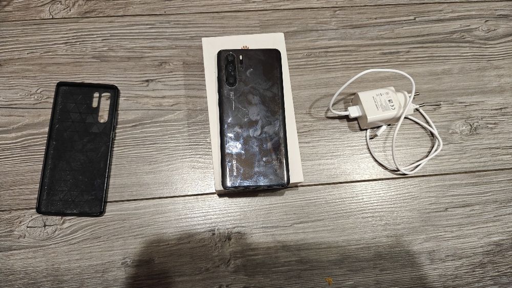 Smartfon Huawei p30 pro