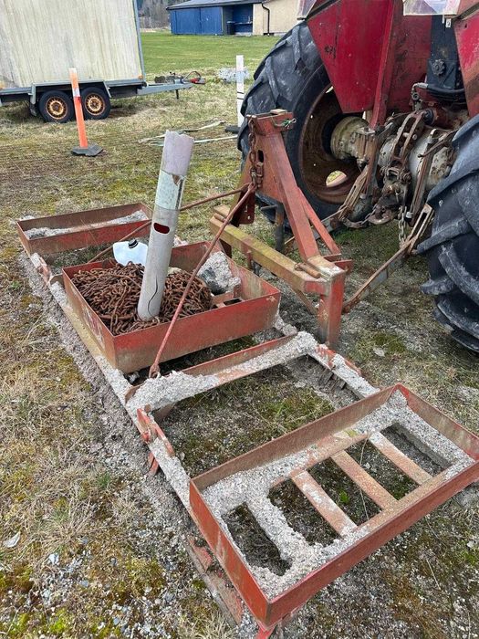 Niwelator terenu,równarka równiarka do trawników
