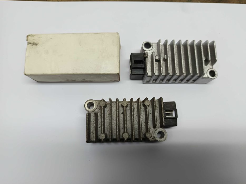 Top case e outro material (ver descrição)