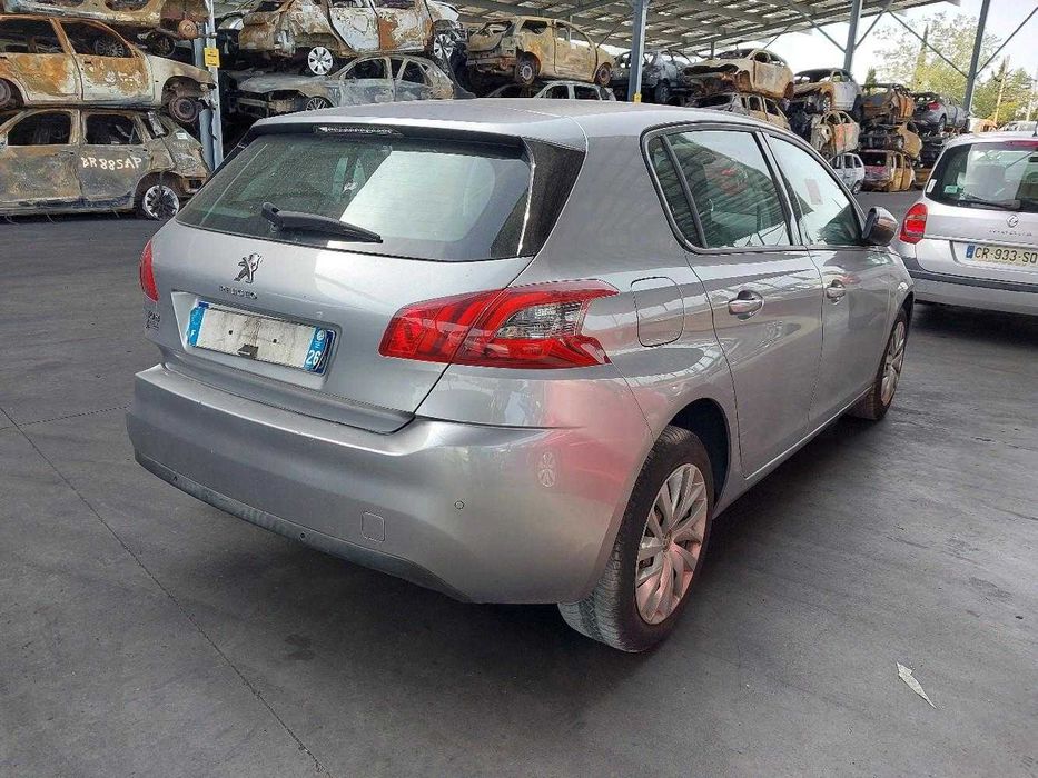 Peugeot 308 para peças