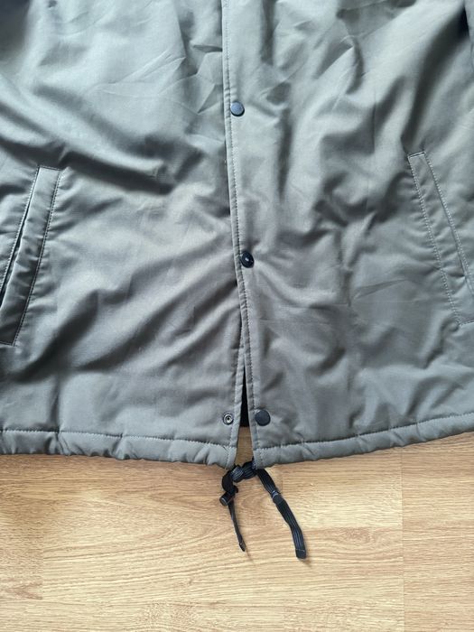 Курточка zara man