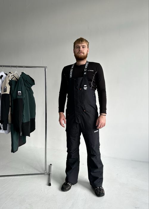 Лижний костюм Montec