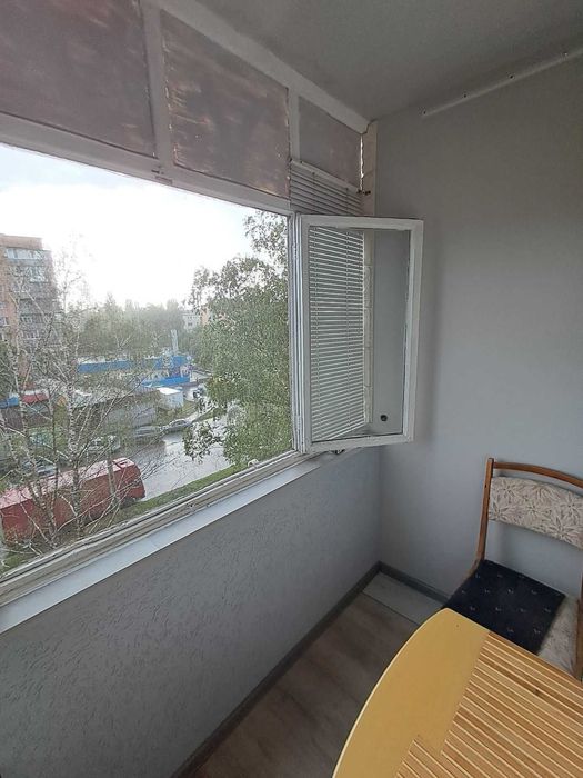 В продажу 3к квартира з косметичним ремонтом