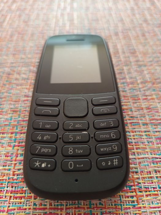 Nokia 105 dual W-wa od ręki !!