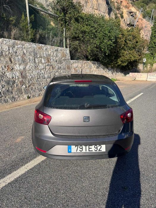 Seat Ibiza 6j 1.4cc