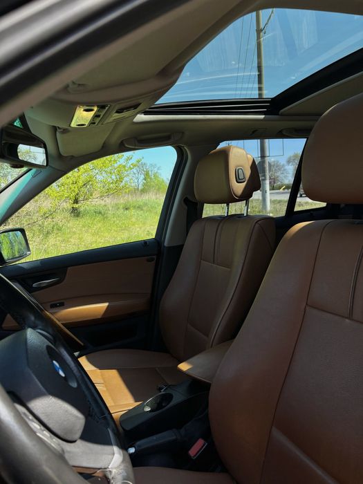 BMW X3 (2010рік) - відмінний стан