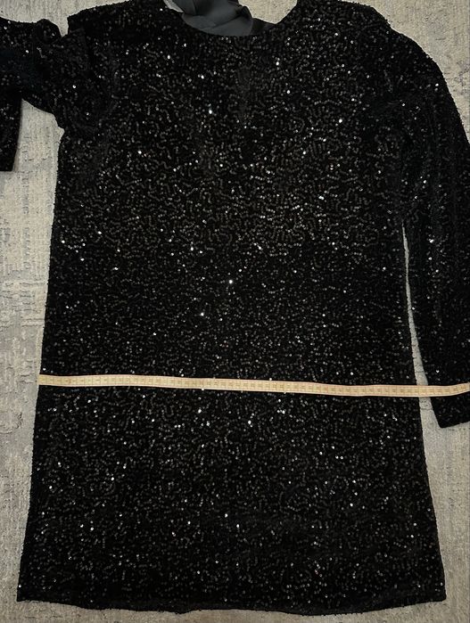 Святкова сукня, розмір М НОВА
