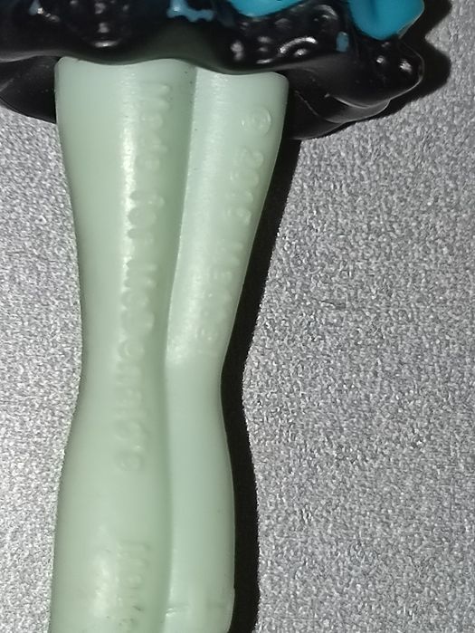 Lalka vintage Monster High McDonalds 2015