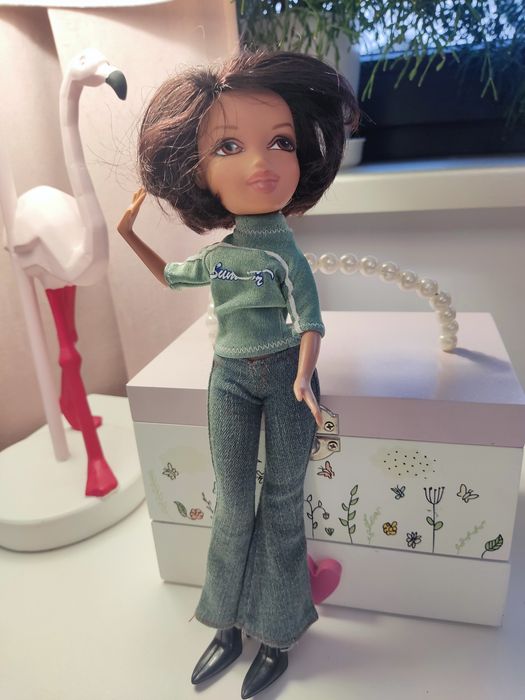 Lalka Bratz lalka