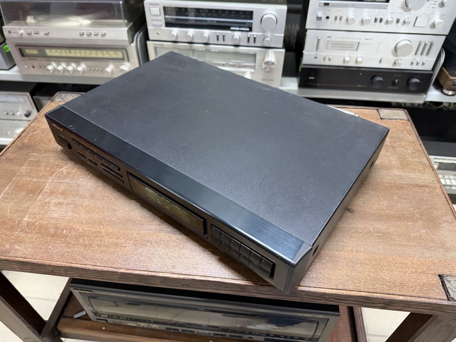 ‼️ Tuner radiowy Onkyo T-4930 Audio Room