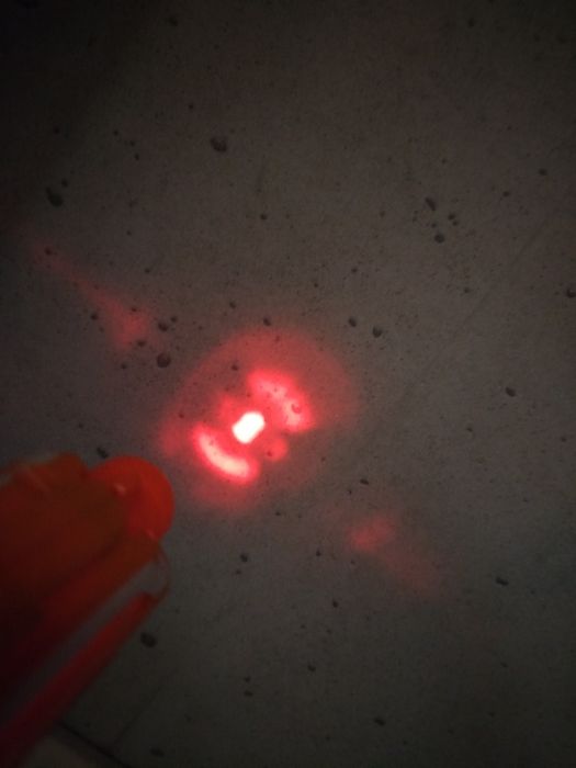 2x Nerf Firestrike Elite