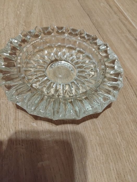Kryształ  i szkło