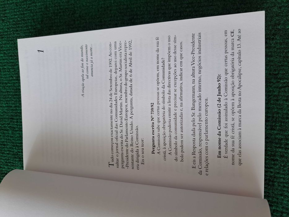 As Profecias do Apocalipse - Gêrard Bodson