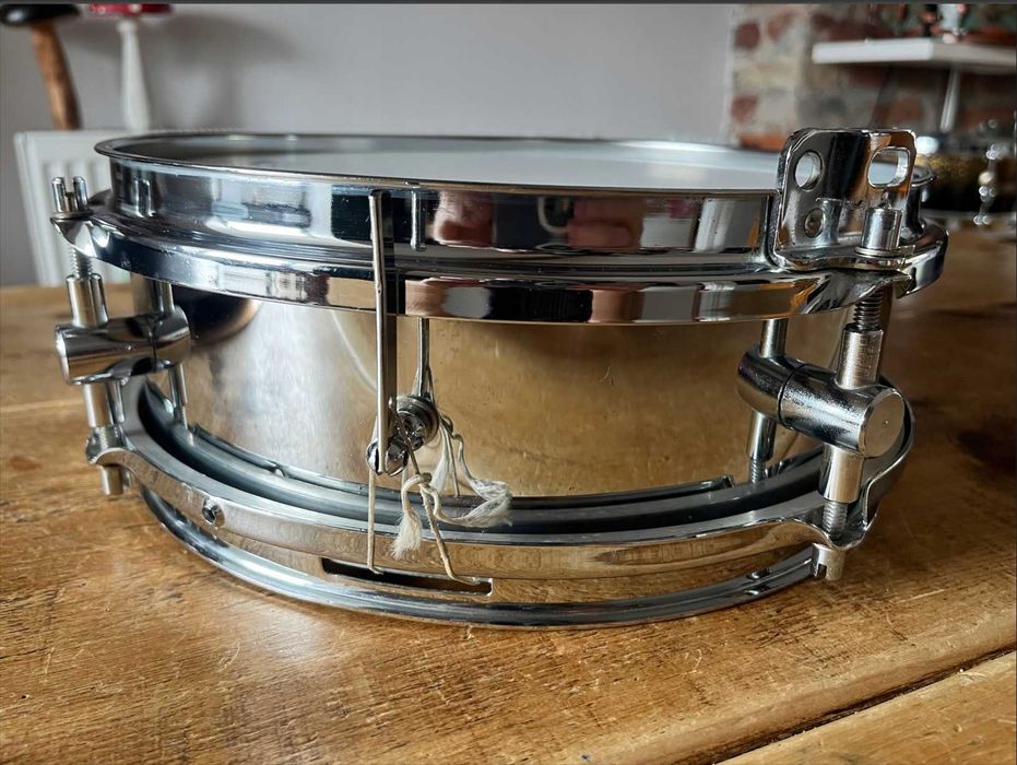 Werbel Sonor Ferro Manganese 12x4"