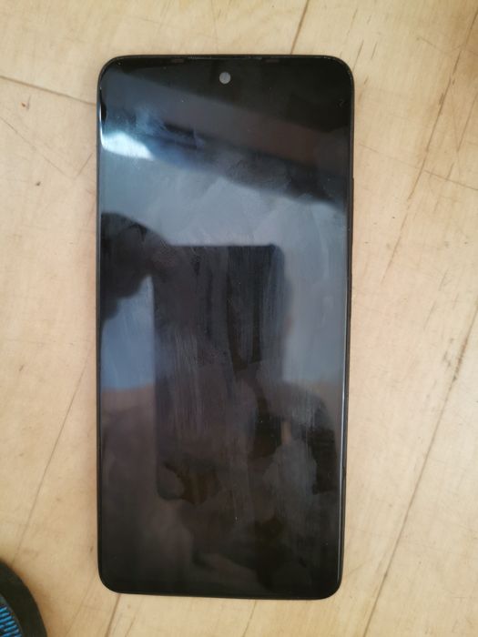 Xiomi redmi 12 pro