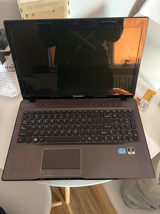 Lenovo ideapad z570