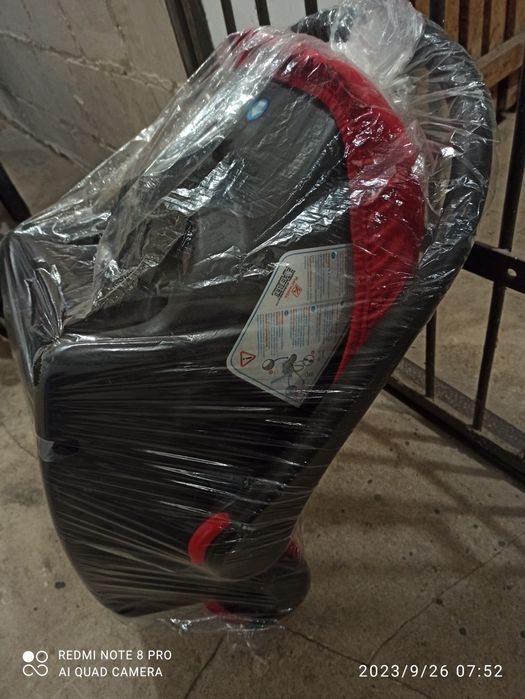 Wózek głęboki dziecięcy 3 w 1