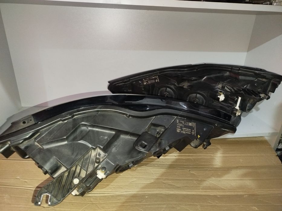 Фара audi a6 c7 USA фари ауді а6с7 AUDI A6C7