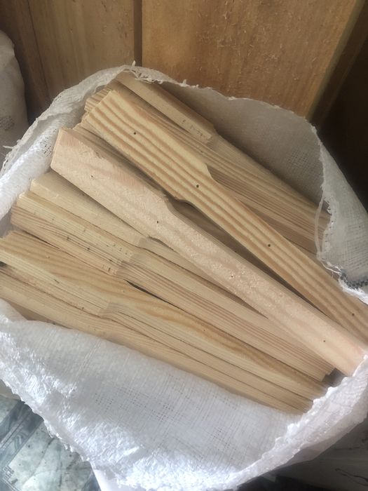 Рамки для пасіки.