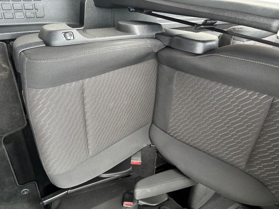 Toyota Auris 2.0 D4D