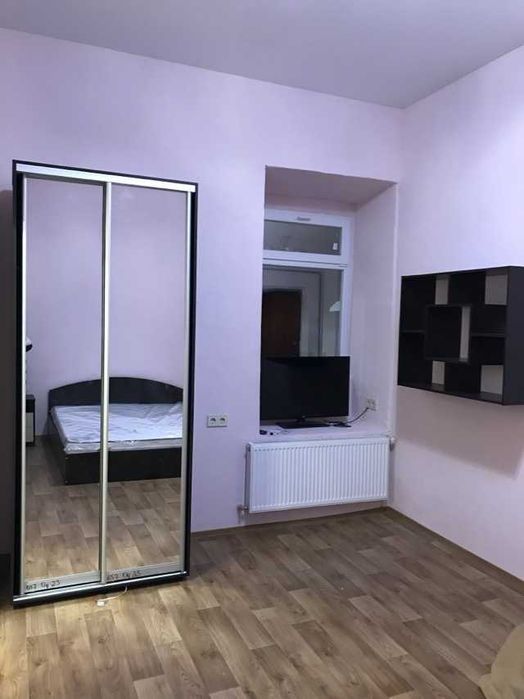 Разумовская. Рядом центр. 42 м. Мебель, техника.