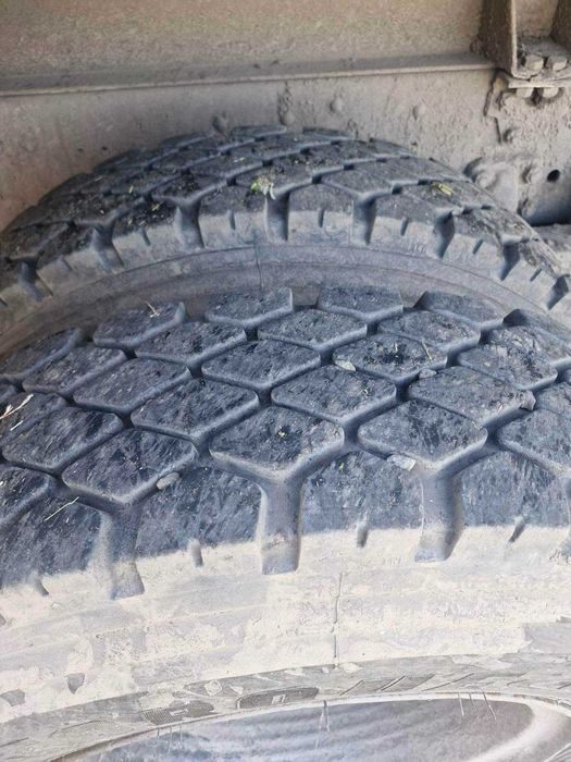 Продам Камаз  5511