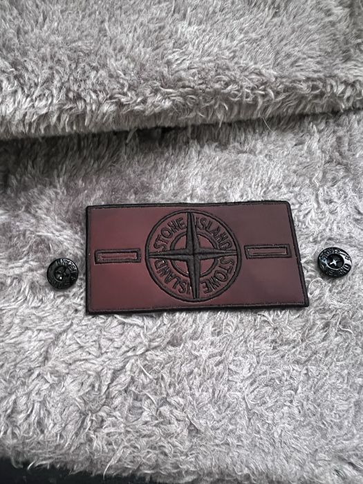 Path Stone island termoaktywne