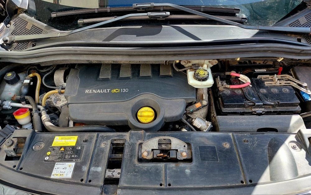 Renault Grand Scenik