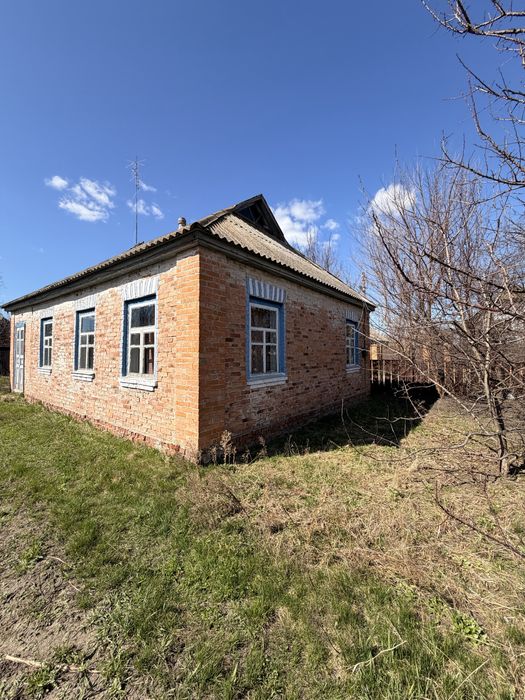 Продам будинок Талалаївка