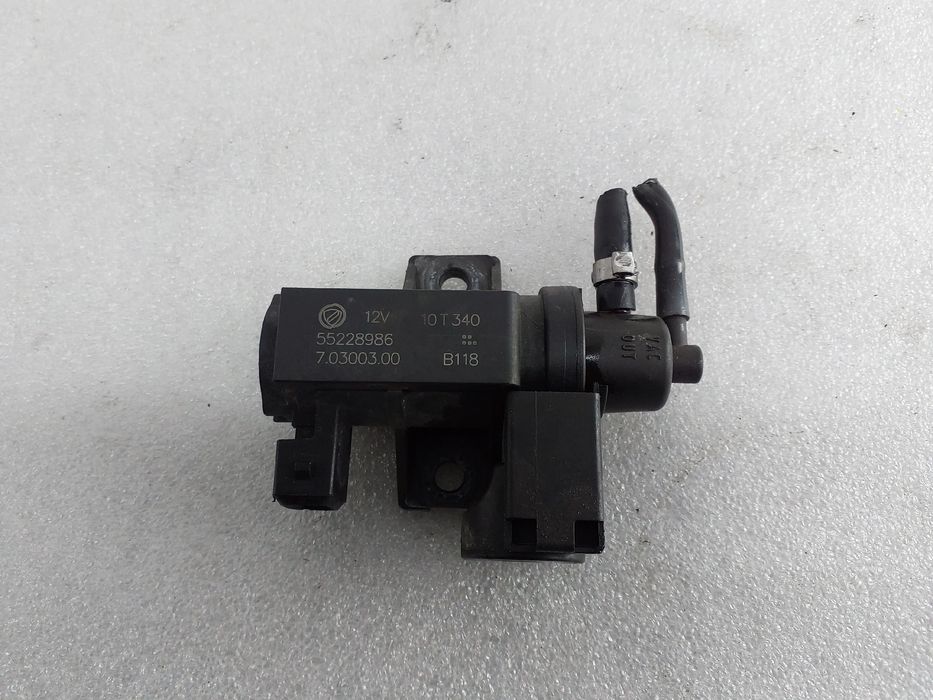 Eletrovalvula Turbo / N75 ALFA ROMEO Giulietta (940_)