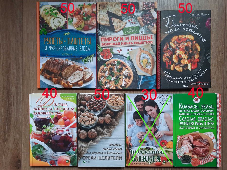 Кулинария Грузинские блюда Комплект