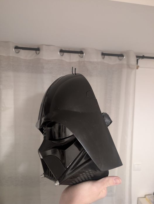 Máscara Dark Vaider