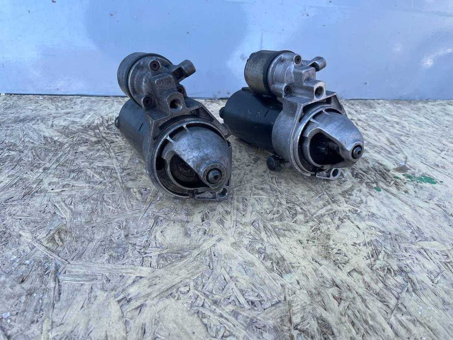 Стартер Opel Astra G Zafira Vectra B C Omega B Frontera B  2.0 2.2 DTI