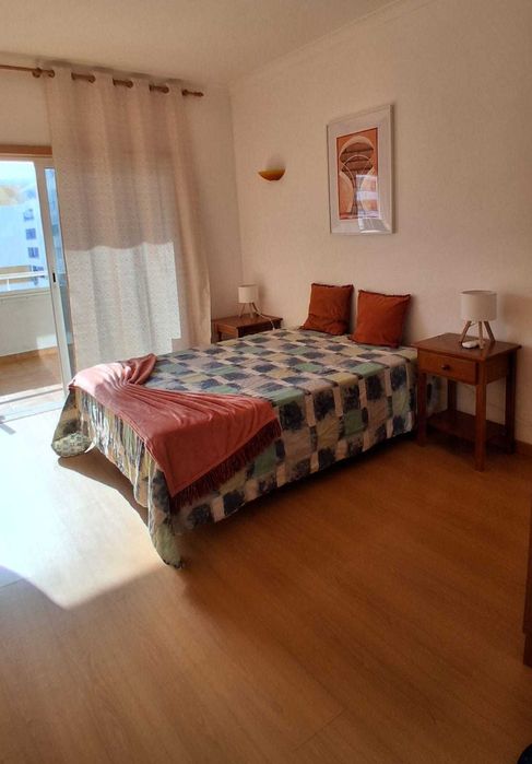 T1 Portimão, condomínio com piscina - 20 Setembro 2025 a 31 maio 2026