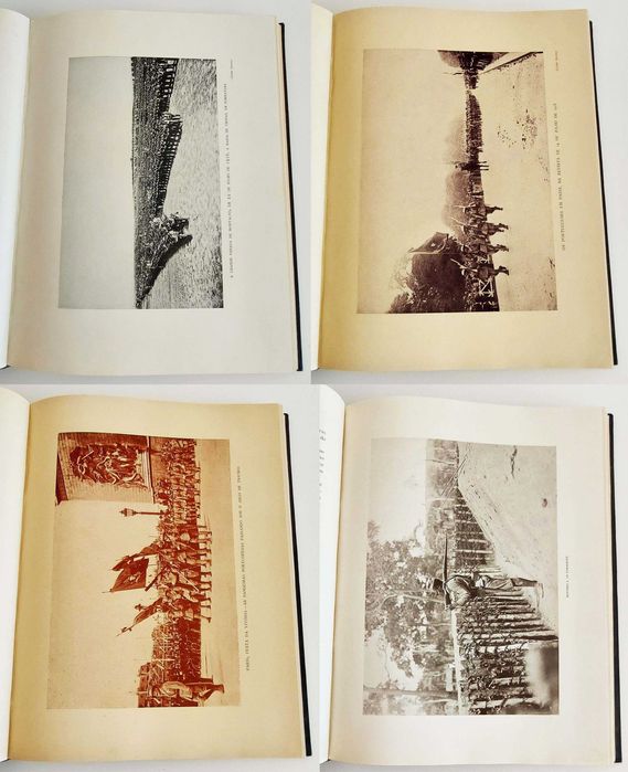 Portugal na Grande Guerra de General Ferreira Martins / Edição de 1935