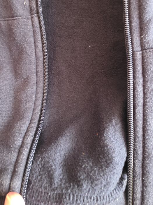 bluza rozpinana z kapturem – Motyw Gamingowy (Pad)