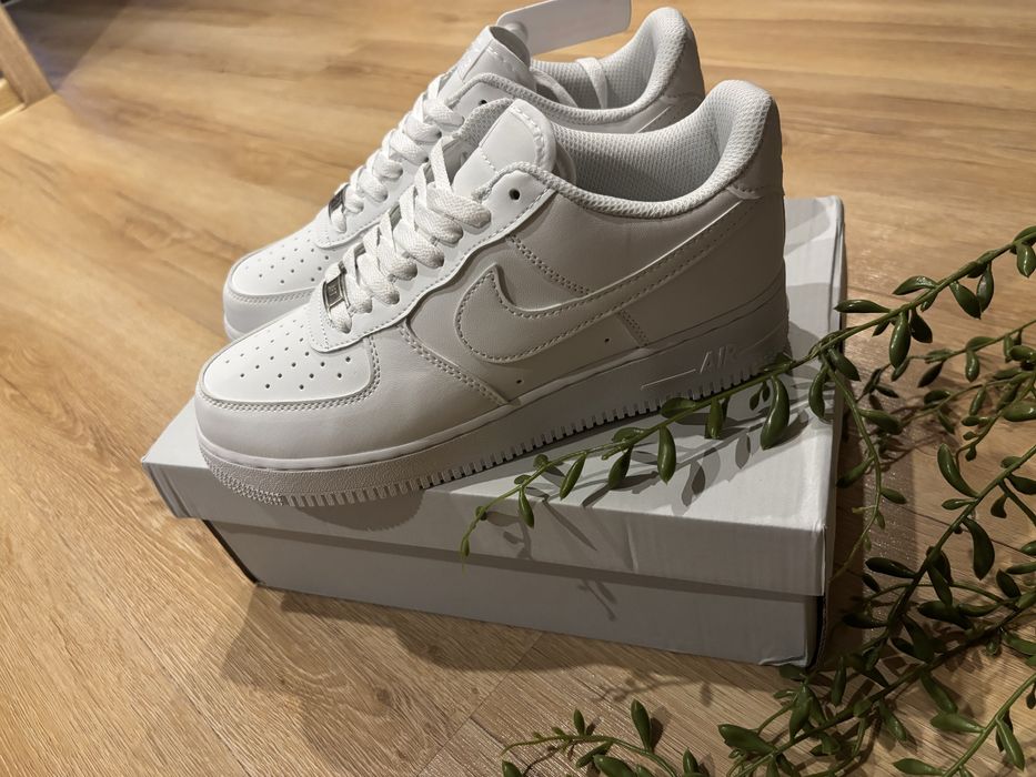 Nike Air Force 1