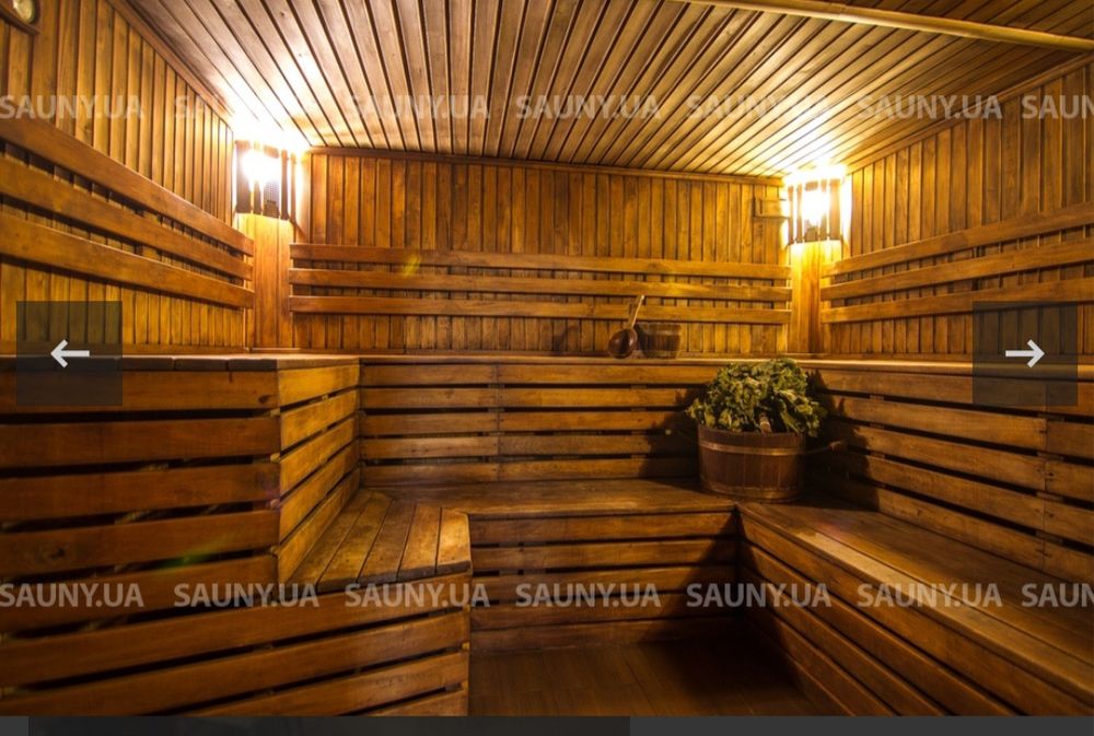 Дом посуточно Осокорки 5 мин . Баня, камин, батут