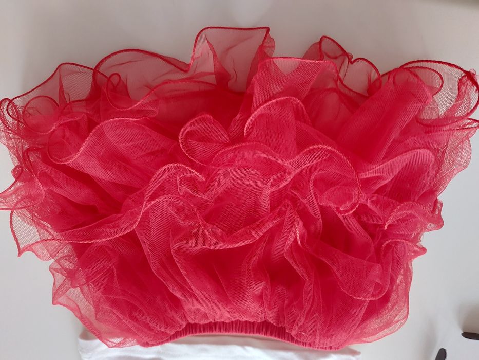 Przebranie bal karnawał Myszka Minnie 3-5 lat