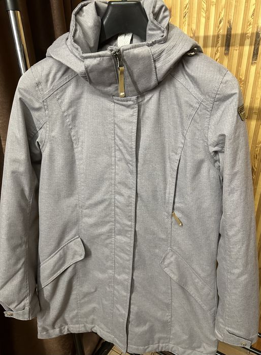 Куртка жіноча icepeark 3P finnish trademark