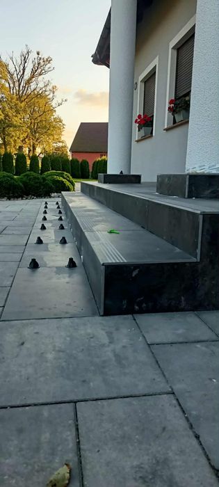 -> REMONT - WYKOŃCZENIA Gwarancja jakości