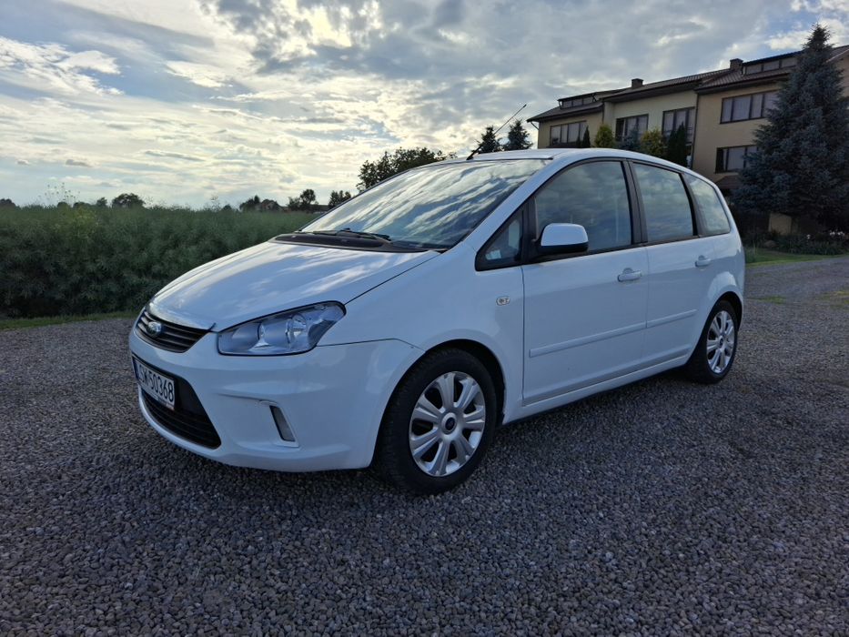 Ford C-MAX 2010r