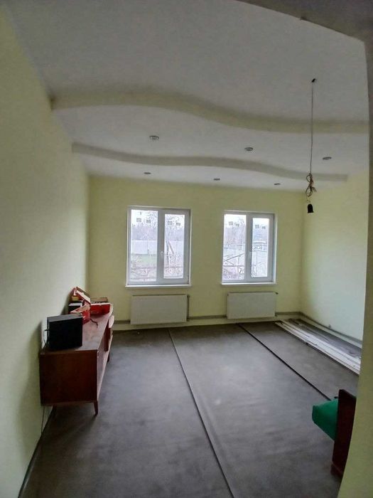 Продам дом в Песочине под чистовую отделку. Газ, 120м2, Эксклюзив. AN