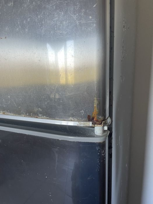 Frigorifico Fagor Inova