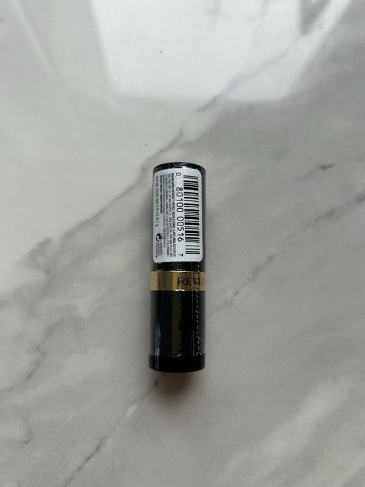 Pomadka Revlon Super Lustrous Lipstick apricot brzoskwiniowa szminka