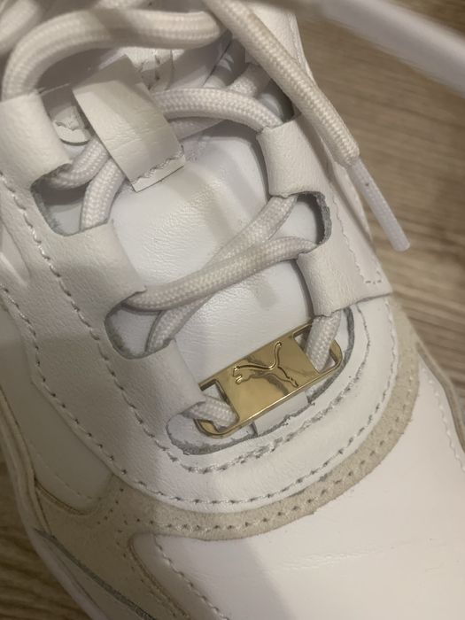 Кросівки Puma Cassia Lux 40р