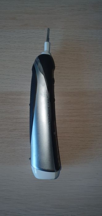 Escova dentes eletrica oral b pro 7000