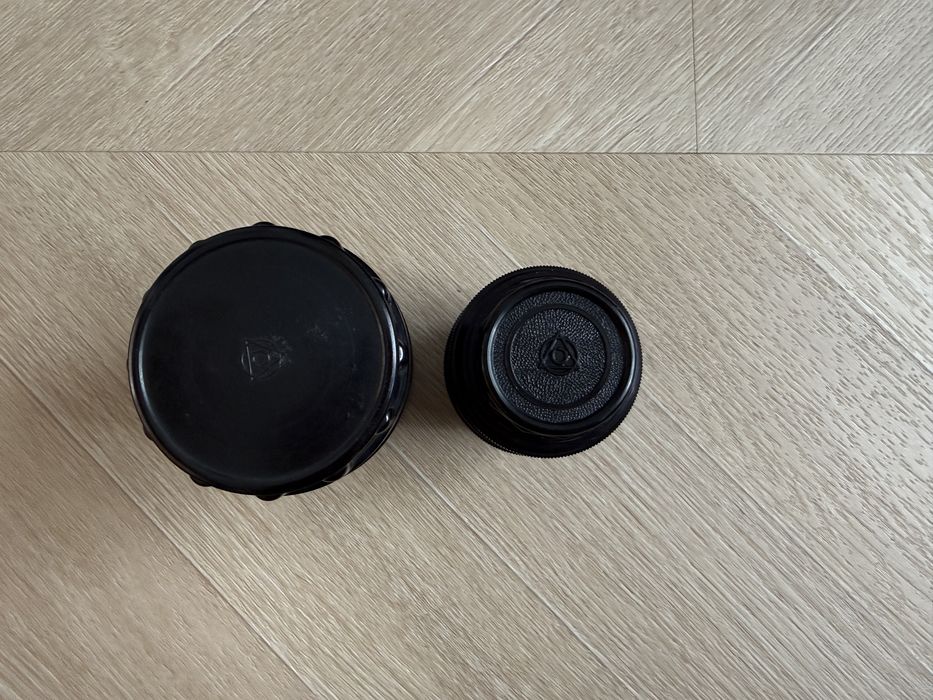 Obiektyw Jupiter-9 85mm f/2.0 M39, sample
